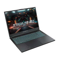 Gigabyte G6 KF Core i7 13th Gen RTX 4060 8GB Graphics 16" WUXGA 165Hz Gaming Laptop